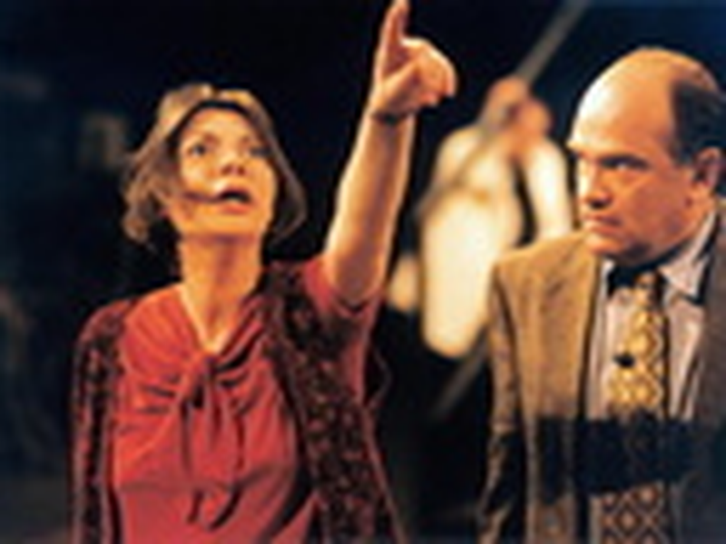 Foto 10 de Full Moon    (Vollmond)