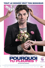 Por Que Você Está Chorando? (Pourquoi tu Pleures?)