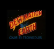 Destination Earth