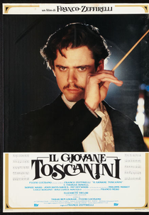 O Jovem Toscanini (Il giovane Toscanini)