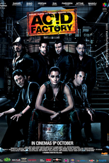 Acid Factory (Acid Factory)