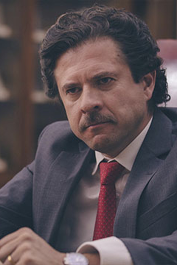 Poster de Episódio Capítulo 6 (2019)