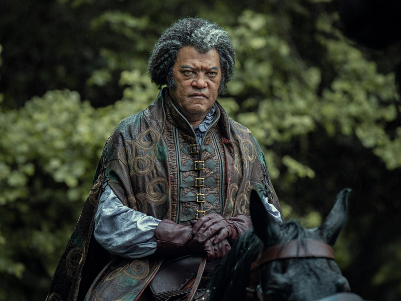 Foto 3 de The Witcher (4ª Temporada)