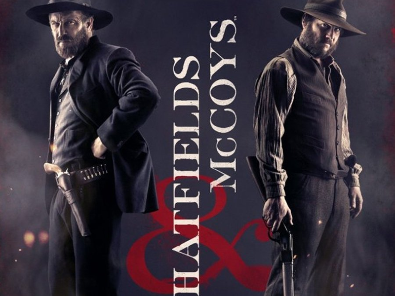 Foto 10 de Hatfields & McCoys