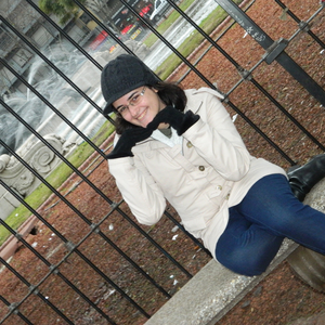 Foto de perfil de carolina belmonte