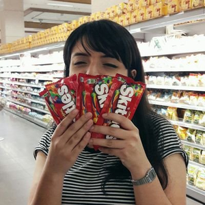 Foto de perfil de Débora Almeida