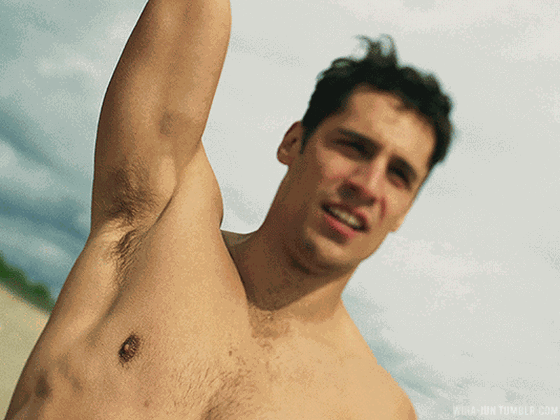 Foto 6 de Nacho (1ª Temporada)