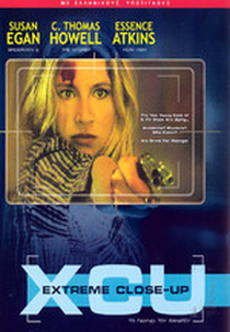 XCU: Extreme Close-Up (XCU: Extreme Close-Up)
