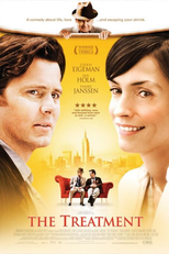 Divã do Amor (The Treatment)