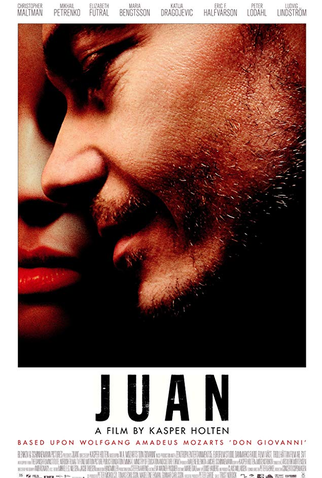 Poster 1 de Filme Juan (2010)
