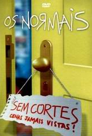 Poster 1 de Série Os Normais - Sem Cortes (2002)