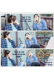 The Fortnight (1ª Temporada) (The Fortnight (Season 1))