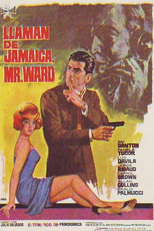 Llaman de Jamaica, Mr. Ward (Llaman de Jamaica, Mr. Ward)