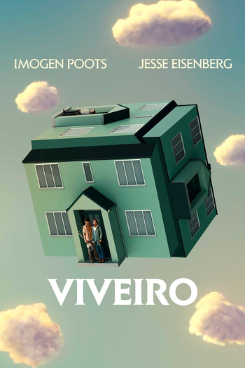  de Filme Viveiro (2019)