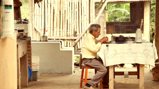 O documentário “Tudo Que Movimenta”, filmado no municí­pio de Muriaé, estreou essa semana no Canal Futura | Silvan Alves