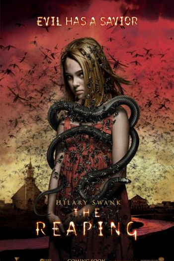  de Filme A Colheita do Mal (2007)