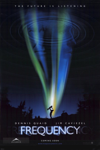  de Filme Alta Frequência (2000)