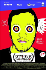 Satyrianas – 78 horas em 78 minutos (Satyrianas – 78 horas em 78 minutos)