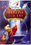 A Espada Era a Lei (The Sword in the Stone)