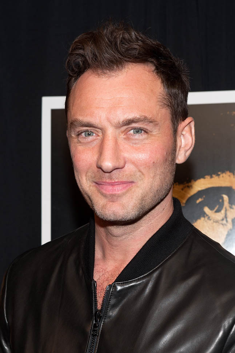 Jude Law - Foto 2