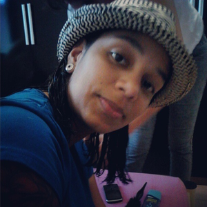 Foto de perfil de Vivian Draga