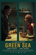 Green Sea (Prasini Thalassa)