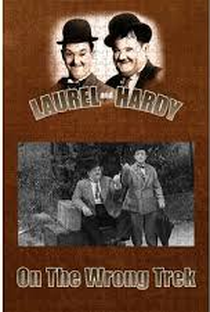 Caminho Errado - Poster / Capa / Cartaz - Oficial 3