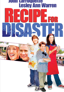 Receita para a Confusão (Recipe for Disaster)