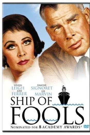  de Filme A Nau dos Insensatos (1965)