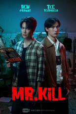 Mr. Kill (Mr.Kill มังงะสั่งตาย)