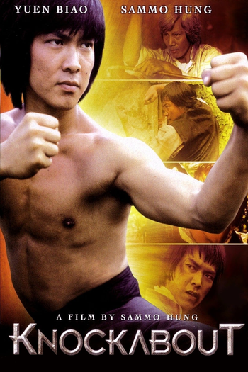  de Filme Knockabout (1979)