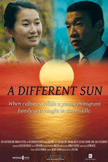 A Different Sun (A Different Sun)