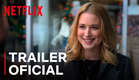 O Segredo do Papai Noel | Trailer Oficial | Netflix Brasil