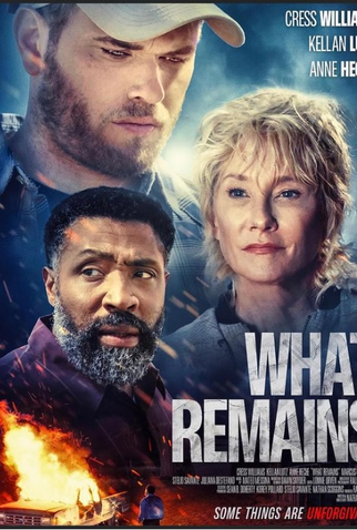 Poster 1 de Filme O Preço do Perdão (2022)