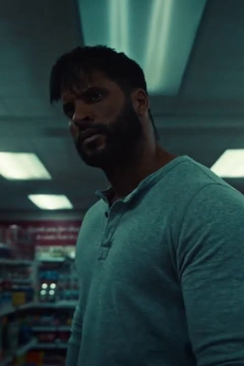 Poster de Episódio Ashes and Demons (2021)