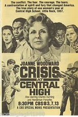Luta Por um Ideal (Crisis at Central High)