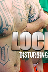 Lockup: Disturbing the Peace (Lockup: Disturbing the Peace)