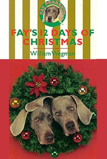 Fay’s 12 Days of Christmas - Poster / Capa / Cartaz - Oficial 1