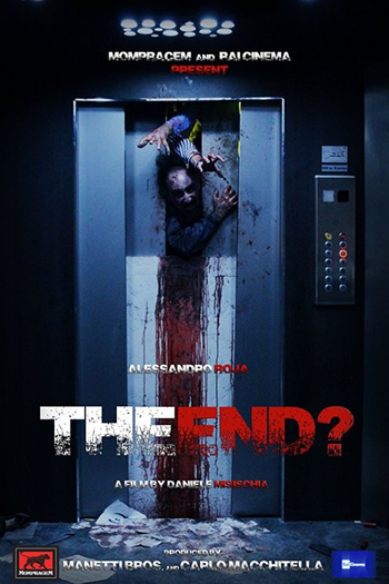  de Filme The End? (2017)