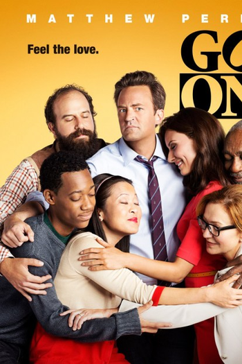  de Série Go On (1ª Temporada) (2012)
