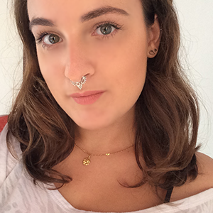 Foto de perfil de Thamiris