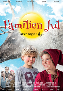 A Família Natal (Familien Jul)