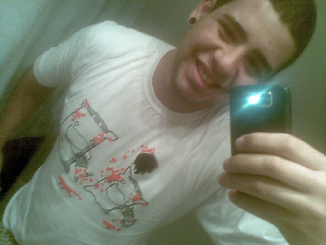 Thiago Santos - Foto 1