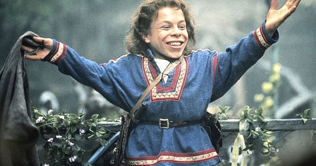 Ron Howard and George Lucas might reboot 'Willow' as series for Disney+
