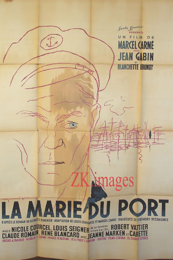  de Filme Paixão Abrasadora (1950)