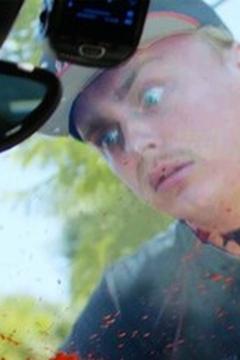 Poster de Episódio Gus Johnson's accident. (2018)