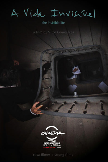  de Filme A Vida Invisível (2013)