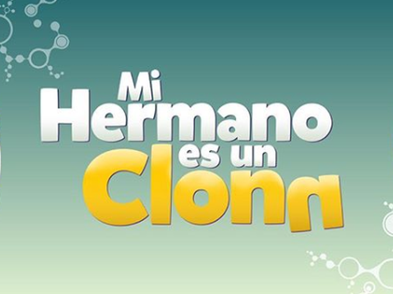 Foto 2 de Meu Irmão é Um Clone