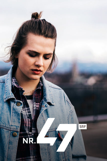 Poster de Série Nr. 47 (2ª Temporada) (2018)