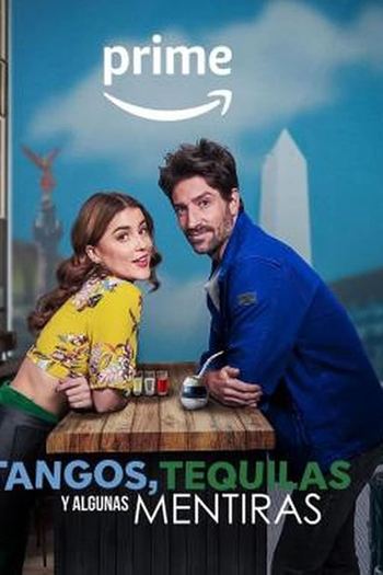  de Filme Tangos, Tequilas e Algumas Mentiras (2023)